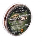 PROLOGIC Hooklink Mono Mimicry 3D Mirage XP Монофилно влакно за поводи