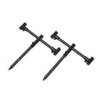 PROLOGIC K3 CARBON ROD POD SYSTEM – 3 ROD Карбонов род под 