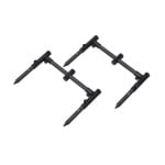 PROLOGIC K3 CARBON ROD POD SYSTEM – 3 ROD Карбонов род под 