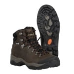 Prologic Kiruna Leather Boot Обувки