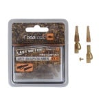 MIMICRY SAFETY LEADCLIP & TAILRUBBER Сейфти клипс