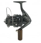 Okuma Custom Black