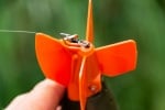 PL Airbomb Ракета