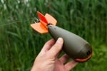 PL Airbomb Ракета