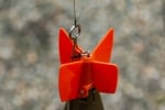 PL Airbomb Ракета