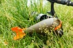 PL Airbomb Ракета