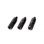 Prologic Quick Release Connector Black Night Finish Бърза връзка 