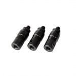 Prologic Quick Release Connector Black Night Finish Бърза връзка 