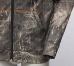 REALTREE FISHING HOODIE Суичер