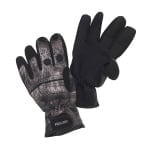 REALTREE FISHING NEOPRENE GLOVE