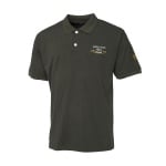 WORLD TEAM POLO SHIRT