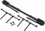 Prologic Tube 3 Rod Pod Стойка за въдици